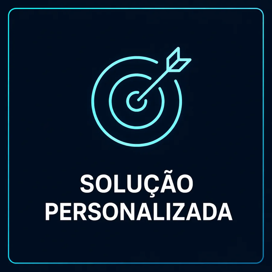 Solução sob medida para tratamento de água e poços