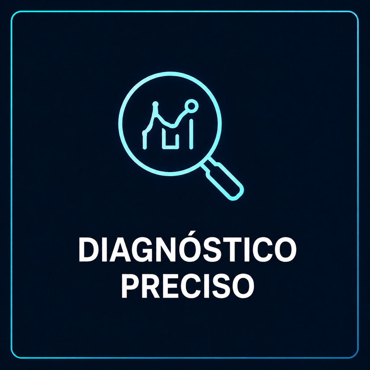 Diagnóstico técnico preciso para definição do tratamento de água