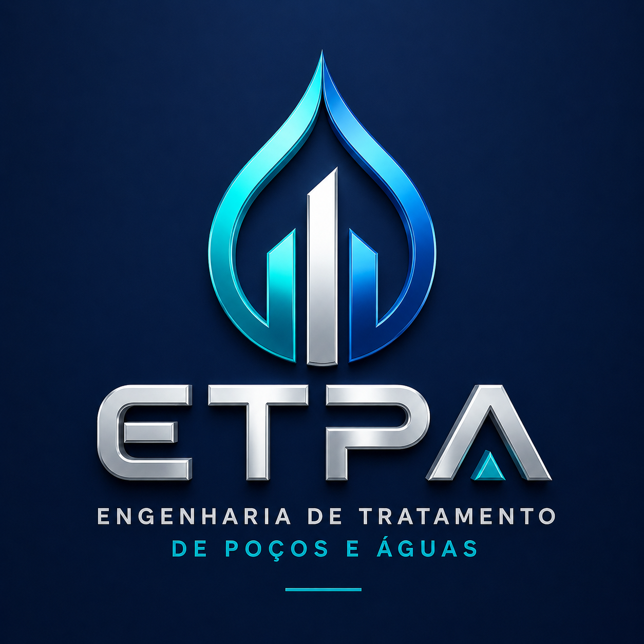 ETPA - Engenharia de Tratamento de Poços e Águas