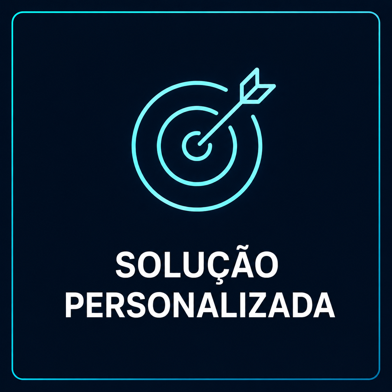 Solução sob medida para tratamento de água e poços
